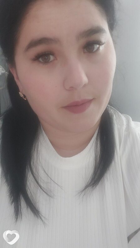 Настя, 29, Улан-Удэ — анкета №1479858