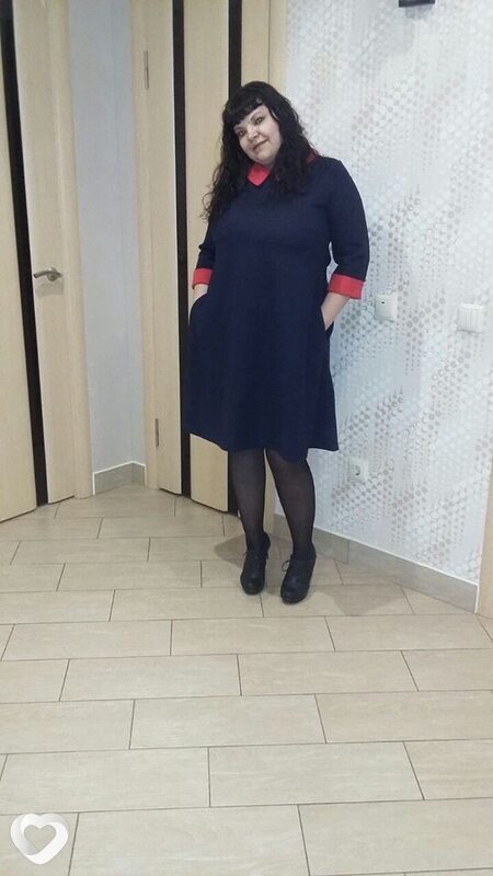Светлана, 44, Казани — анкета №1479861