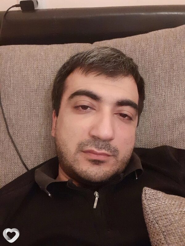 Artur, 32, Ереван — анкета №1479862