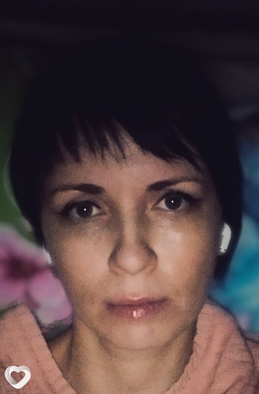 Светлана, 37, Москве — анкета №1479865