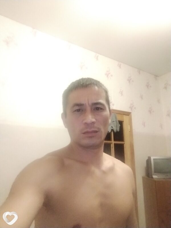 Вячеслав, 40, Южно-Сахалинске — анкета №1479867
