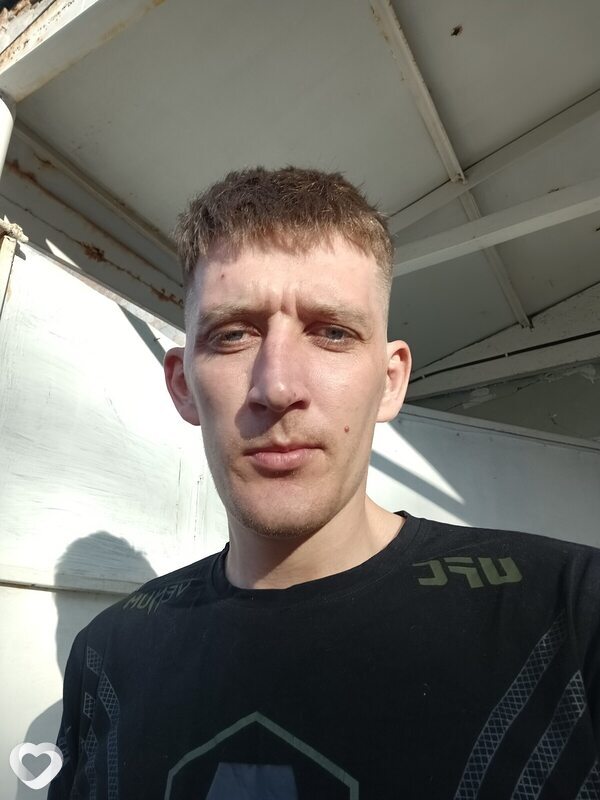 Денис, 31, Москве — анкета №1479868