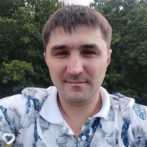 Сергей, 43, Дубне — анкета №1479869