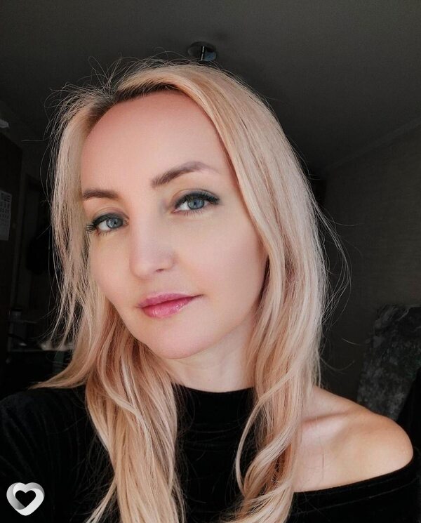 Елена, 48, Краснодаре — анкета №1479873