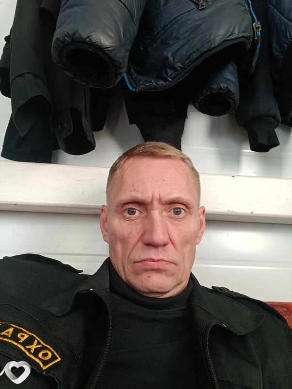 Данил, 46, Архангельске — анкета №1479874