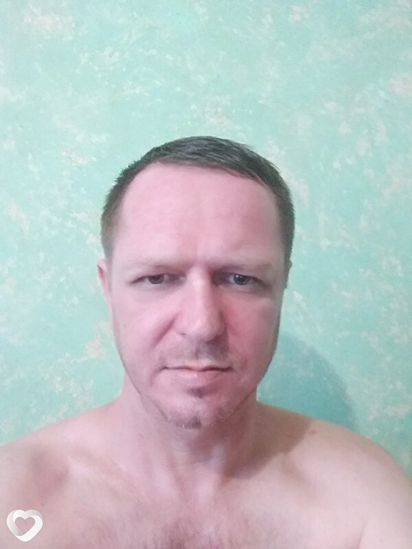 Владимир, 48, Москве — анкета №1479877