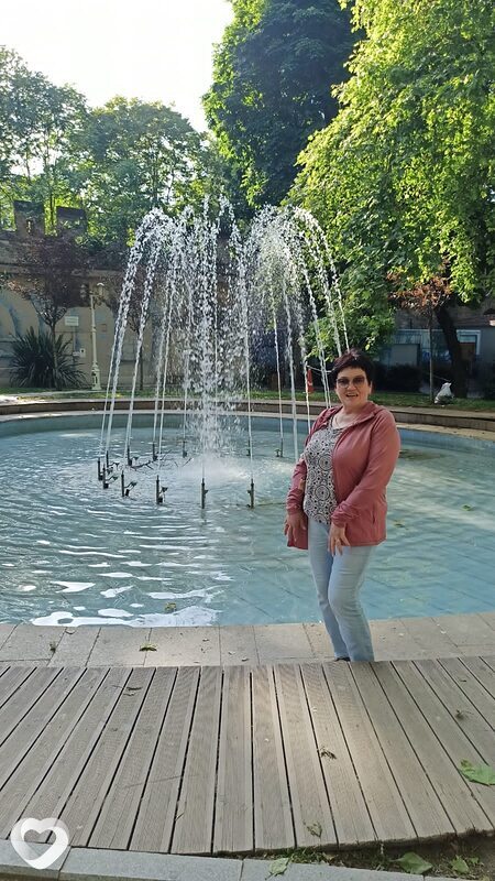 Василина, 64, Иркутске — анкета №1480378