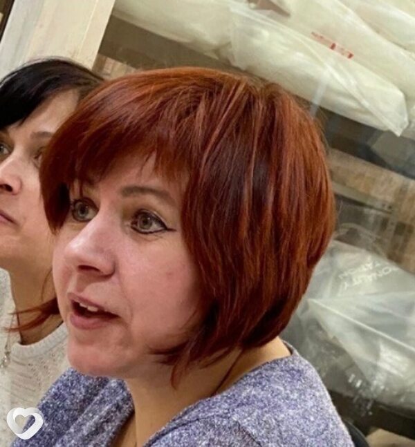 Татьяна, 57, Подольске — анкета №1480379
