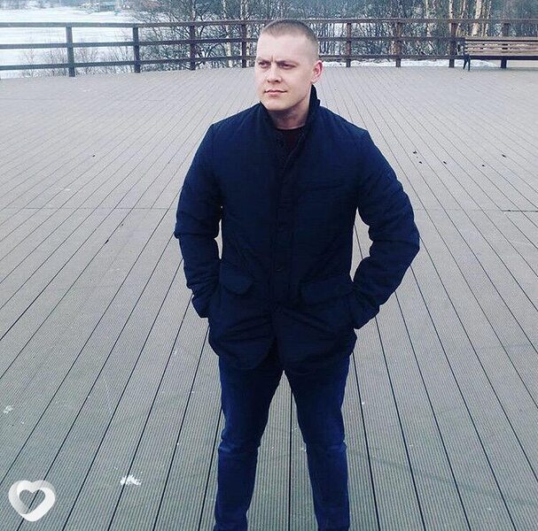 Артем, 47, Джанкое — анкета №1480380