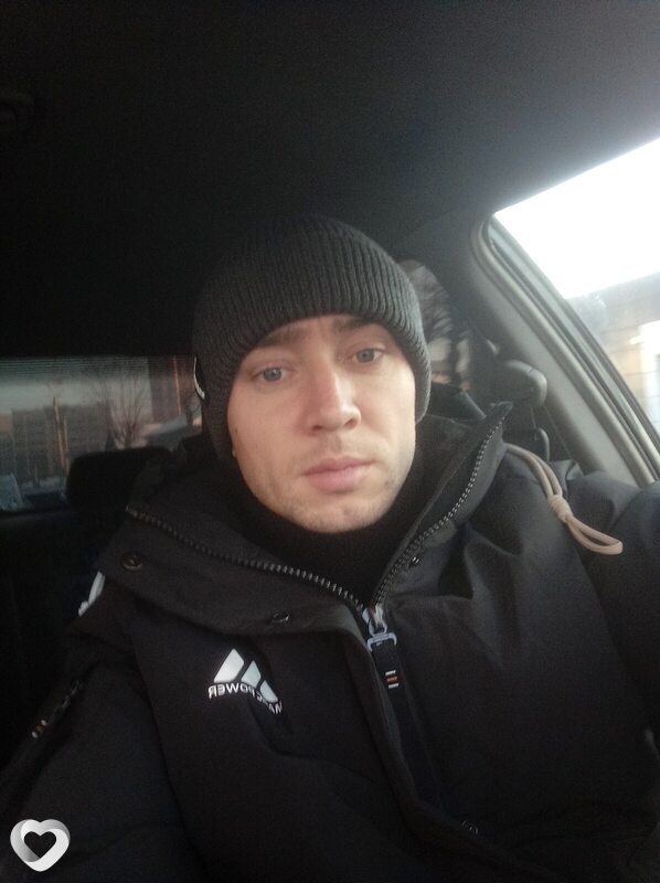 Артём, 31, Смоленске — анкета №1480397