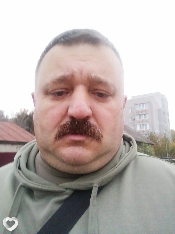 Александр, 47, Уссурийске — анкета №1480398