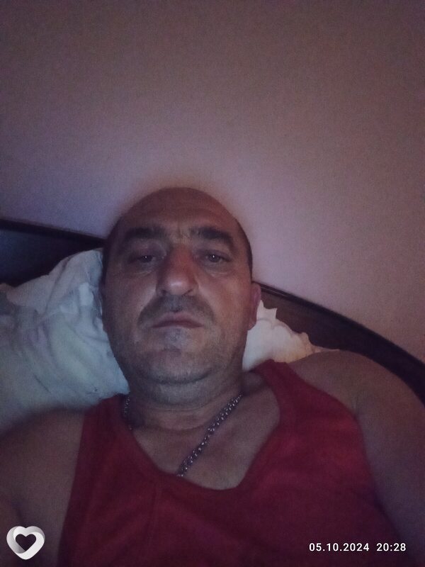 Артур, 49, Красноярске — анкета №1480402