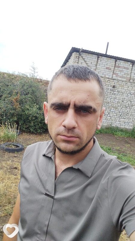 Алекс, 32, Усть-Каменогорск — анкета №1480003