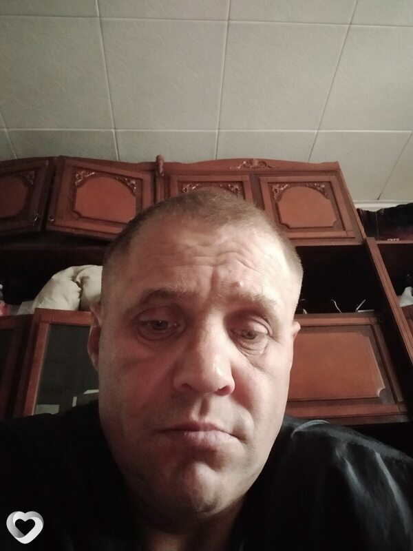 Andrei, 51, Подольске — анкета №1480010