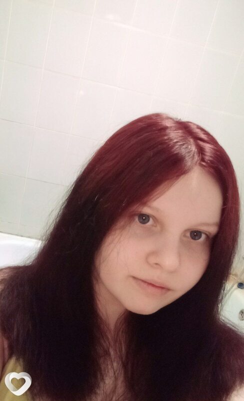 Аня, 20, Подольске — анкета №1480014