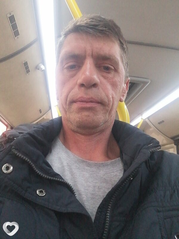 Александр, 49, Липецке — анкета №1480017