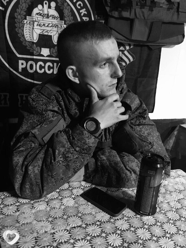 Кирюха, 22, Омске — анкета №1480020