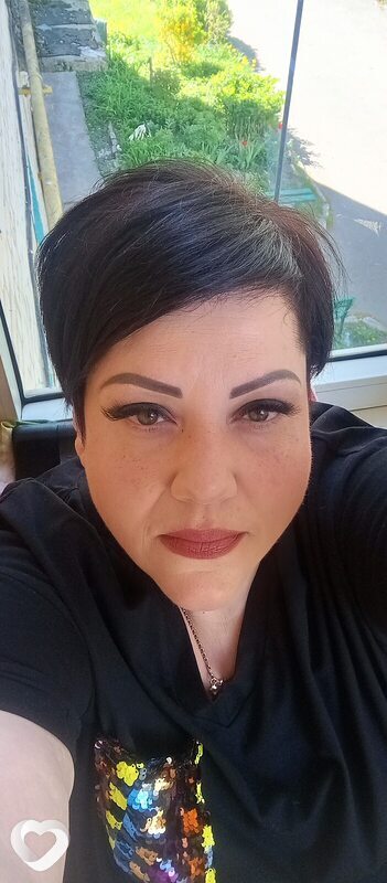 Ольга, 43, Брянске — анкета №1480024