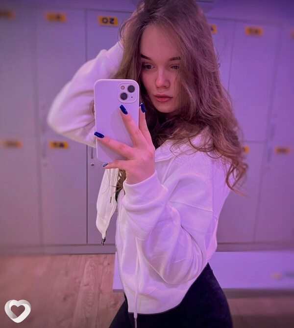 Дария, 26, Пятигорске — анкета №1480026
