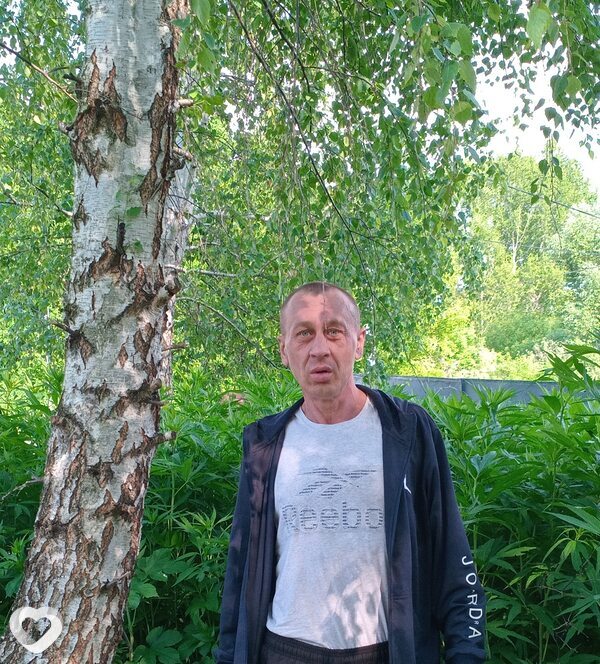 Сергей, 44, Ульяновске — анкета №1480060