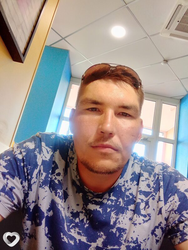 Андрей, 36, Тихорецке — анкета №1480065