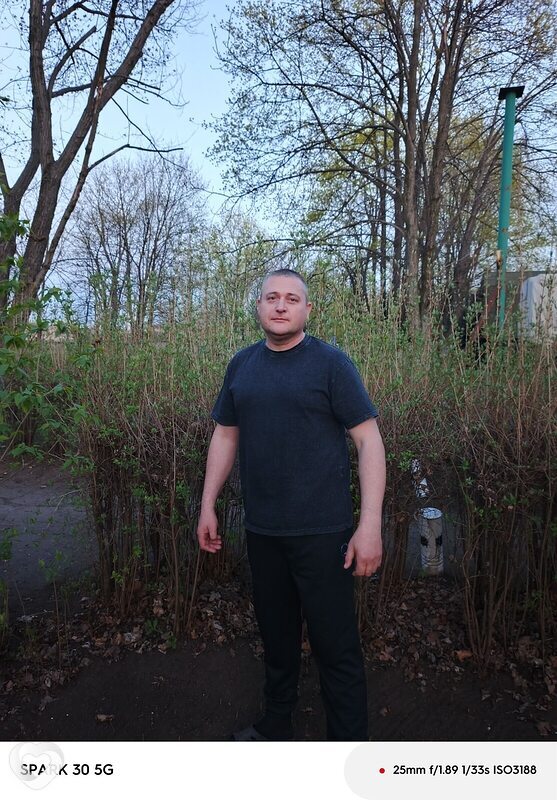 Андрей, 41, Новочеркасске — анкета №1480066