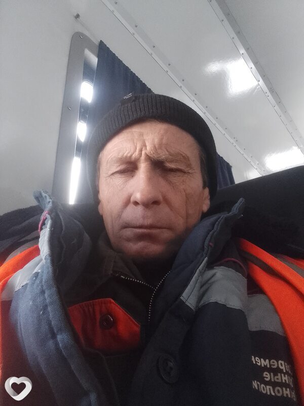 Дмитрий, 49, Новосибирске — анкета №1480067