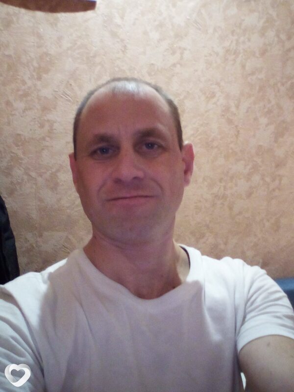Андрей, 44, Саратове — анкета №1480070
