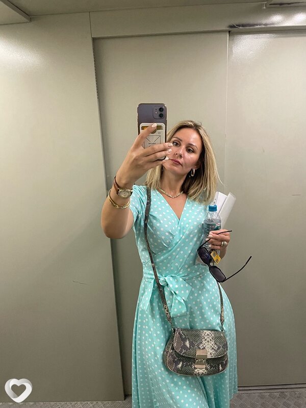 Анастасия, 37, Ростове-на-Дону — анкета №1480072