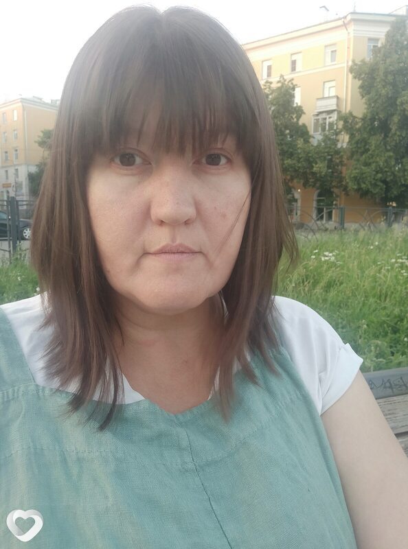 Оля, 36, Каменске-Уральском — анкета №1480075