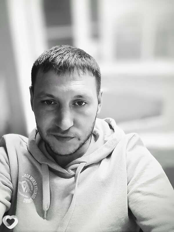 Andrian, Гамбург