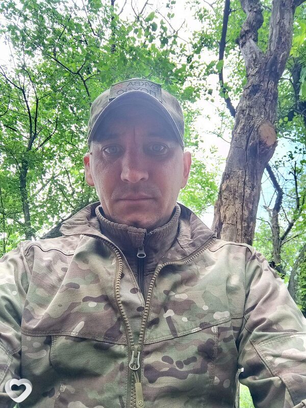 Дима, 35, Вятских Полянах — анкета №1480112