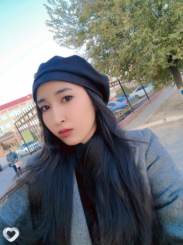 Аяулым, 24, Таразе — анкета №1480117