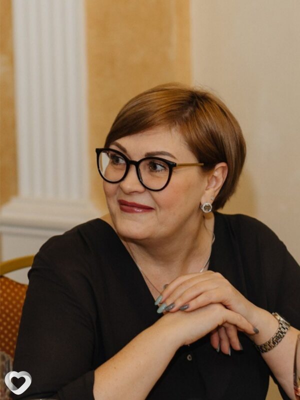 Марина, 56, Екатеринбурге — анкета №1480119