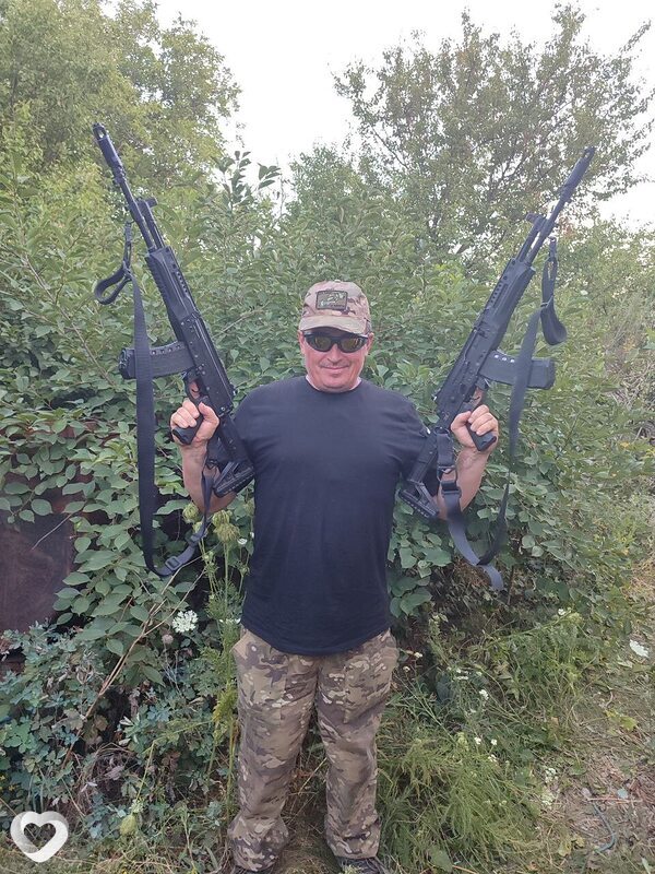 Марк, 51, Уфе — анкета №1480079