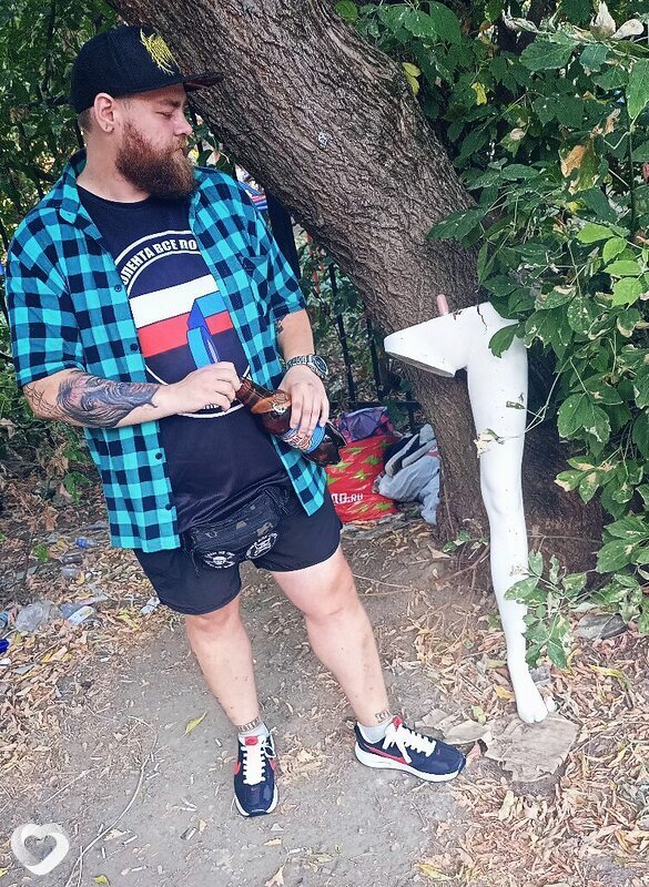 Евгений, 27, Москве — анкета №1480081