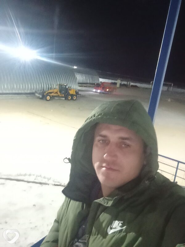 Михаил, 35, Москве — анкета №1480084