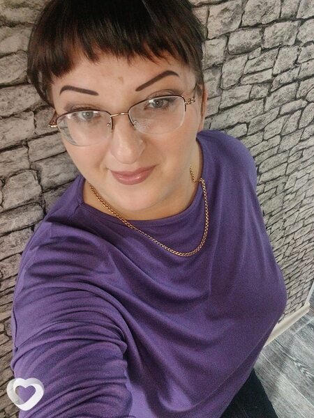 Таня, 45, Нижнеудинске — анкета №1480087