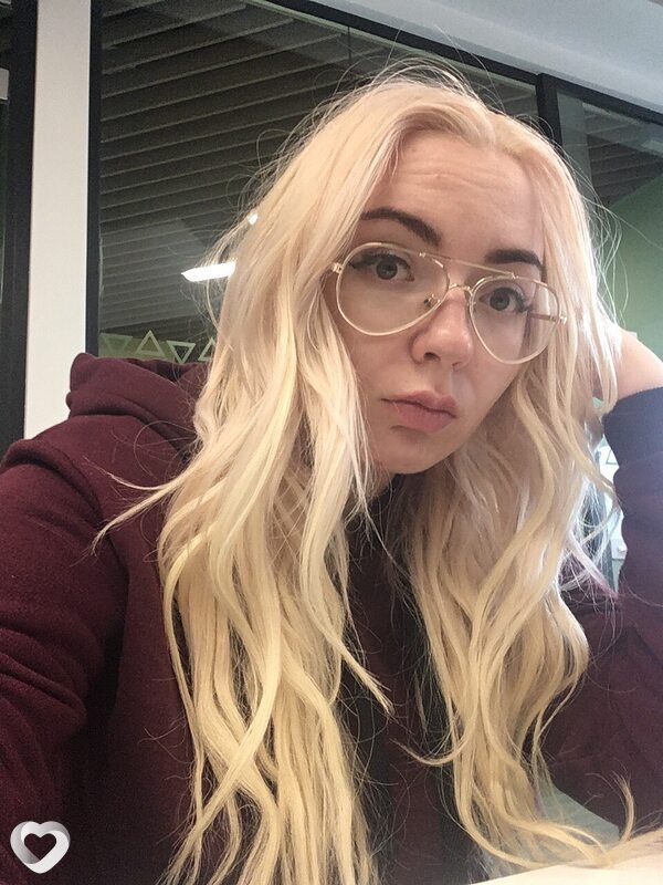 Кристина, 31, Мариуполе — анкета №1480090