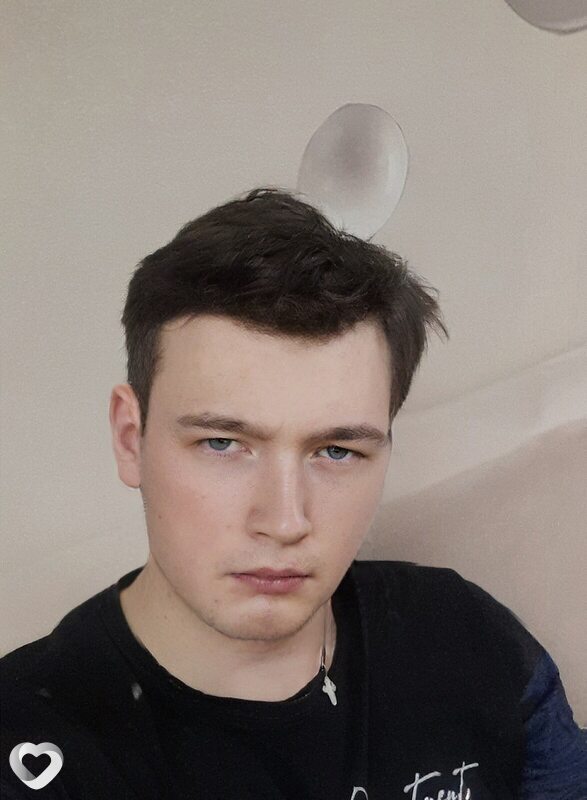 Тимофей, 23, Братске — анкета №1480091