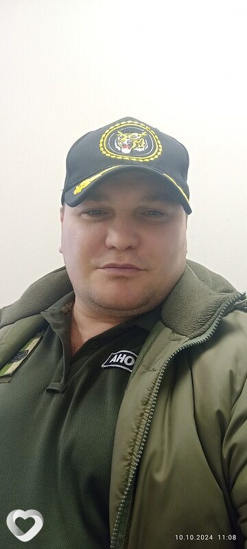 Дима, 47, Киеве — анкета №1480092