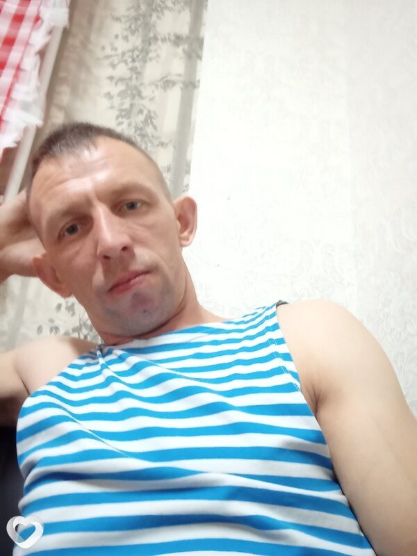 Михаил, 37, Алчевске — анкета №1480097