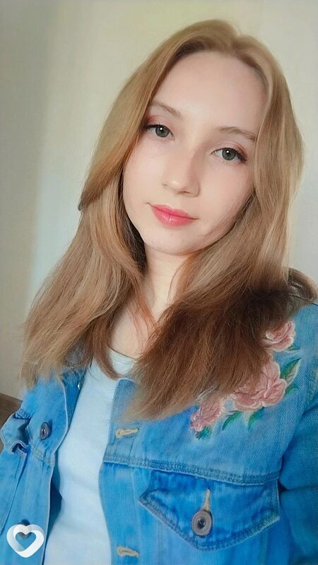 Екатерина, 26, Стерлитамаке — анкета №1480099