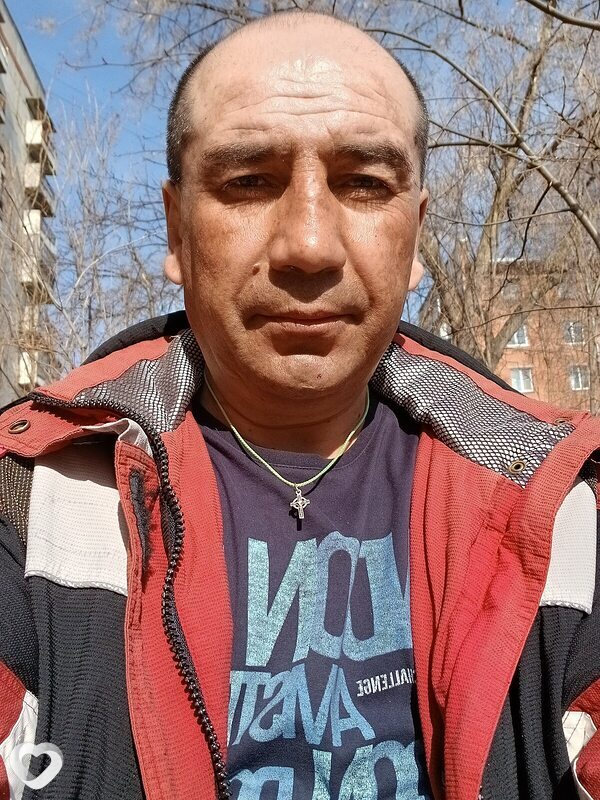 Магнат Угольный, 44, Юрге — анкета №1479941