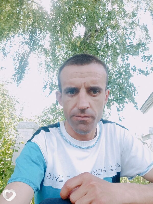 Дмитрий, 38, Брянске — анкета №1479947