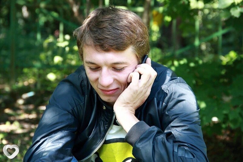 Антон, 38, Санкт-Петербурге — анкета №1479949