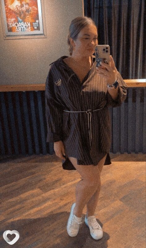 Girl, 38, Лесосибирске — анкета №1479953