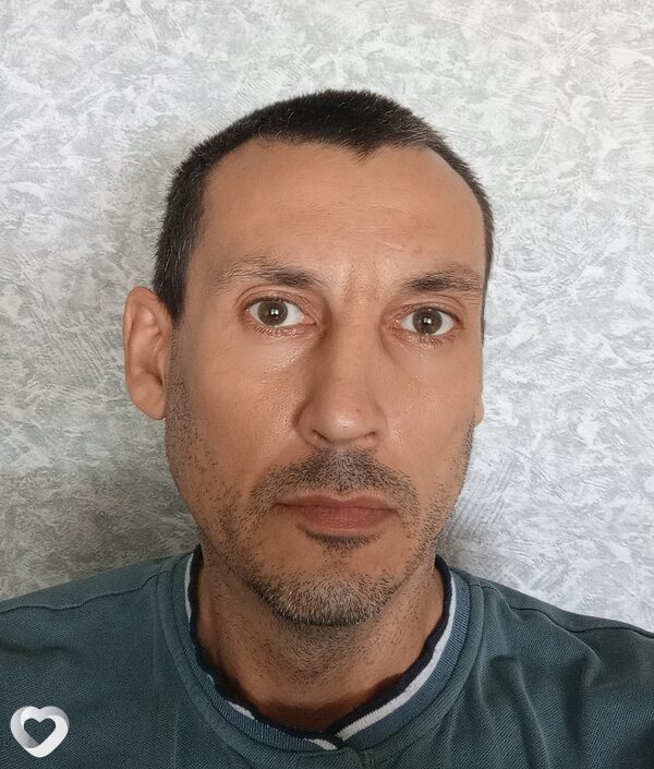 Евгений, 47, Томске — анкета №1480032