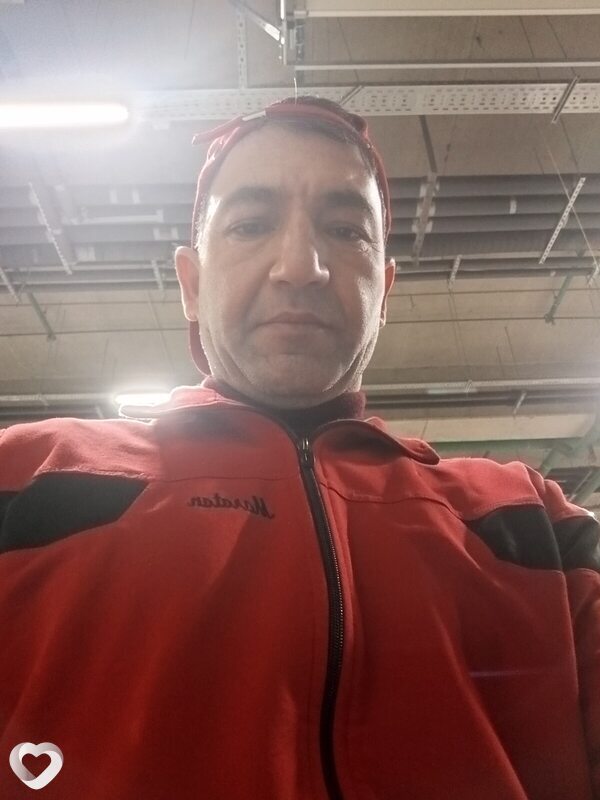 Аташка, 44, Ульяновске — анкета №1480037