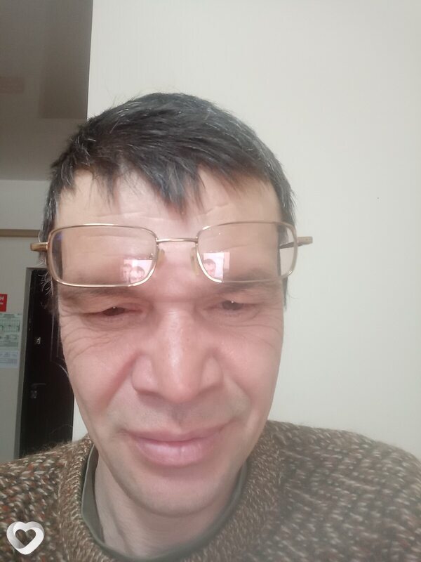 Александр, 44, Иркутске — анкета №1480051